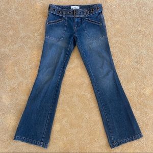 Armani Exchange Jeans